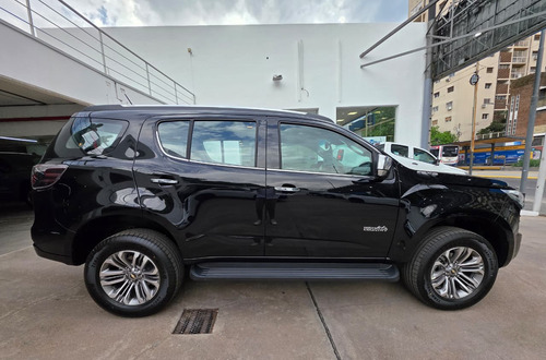 Chevrolet Trailblazer 2.8Td High Country 207Cv 4X4 At 2025