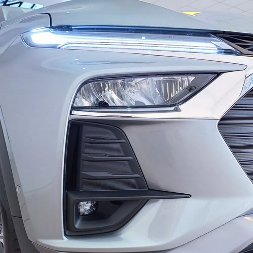 Chevrolet Tracker 1.2 Turbo Premier At 2026