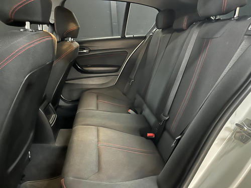 BMW 118 I SPORT 5P AT 2018