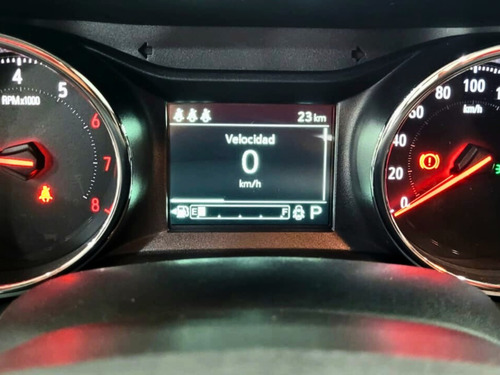 Chevrolet Montana 1.2 T PREMIER AT L26 2026