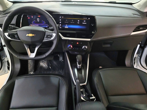 Chevrolet Tracker 1.2 T LTZ AT L26 2026