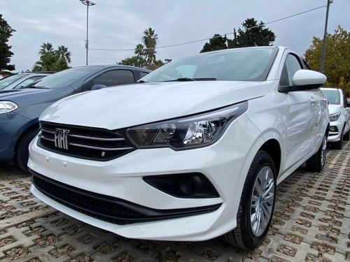 Fiat Cronos 1.3 Gse Like 2025