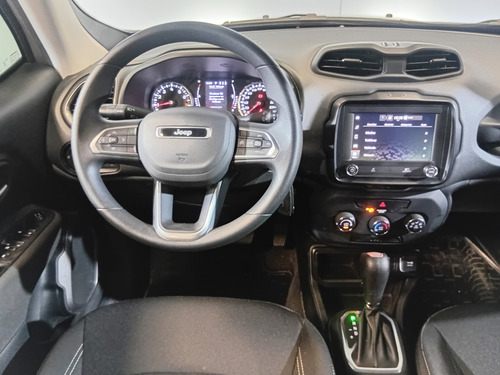Jeep Jeep Renegade 1.8 4x2 Sport At L/22 2024