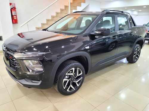 Chevrolet Montana 1.2 T RS AT L25 2026