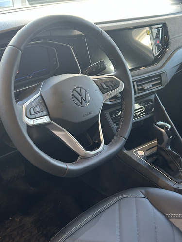 Volkswagen T-Cross 1.0 200 Tsi Extreme Aut 2025