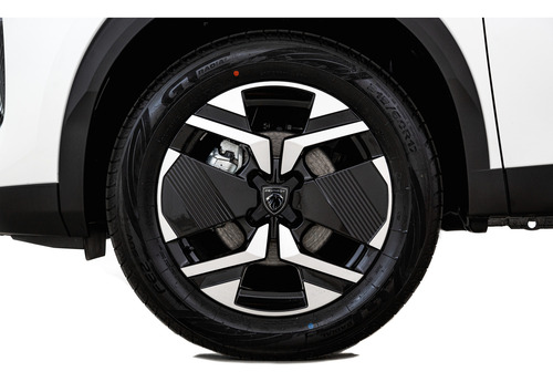 Peugeot 2008 1.0 T 200 ACTIVE CVT L26 2025