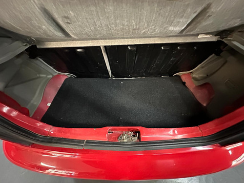 Chery QQ 1.1 CONFORT L10 2012