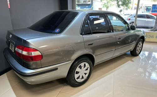 Toyota Corolla 1.8 Xei 2001