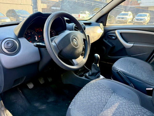 Renault Duster 1.6 4X2 CONFORT PLUS L12 2013