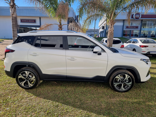 Js4 1.5T Flagship Cvt 2025