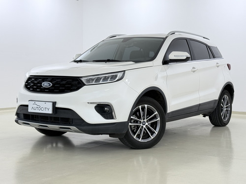 Ford Territory 1.5 T SEL L20 2021