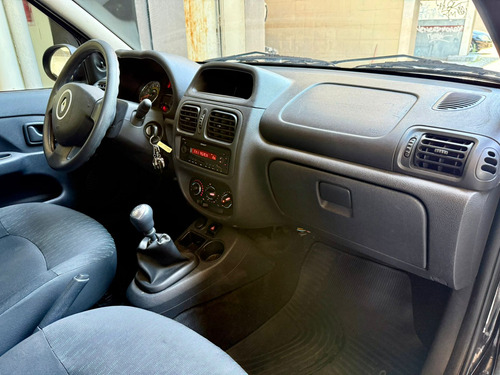 Renault Clio MIO 1.2 3 P CONFORT 2015