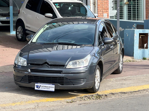 Citroën C4 1.6 X Am71 2010