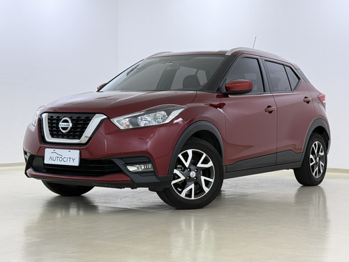 Nissan Kicks 1.6 SENSE L18 2020