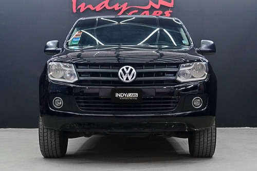 Volkswagen Amarok 2.0 Cd Tdi 163cv 4x4 Startline St5 2010