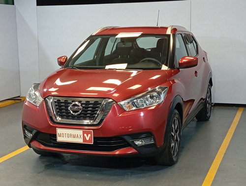 Nissan Kicks 1.6 Sense 2019