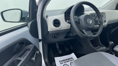 Volkswagen Up! 1.0 Move Up! 75Cv I-Motion 3P 2015