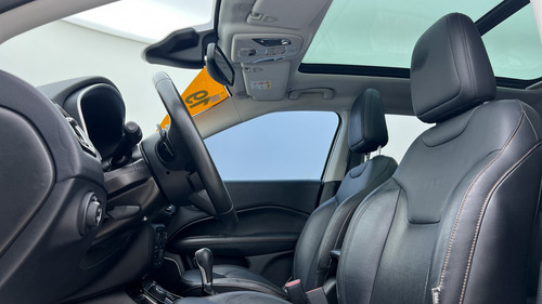 Jeep Compass 2.4 Limited 2019