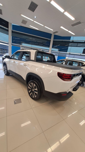 Chevrolet Montana 1.2T Lt At 2026