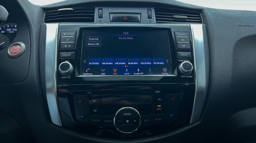 Nissan Frontier 2.3Bt Platinum 4X2 At L22 2022