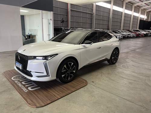 D·S DS4 ETOILE MY25 2025