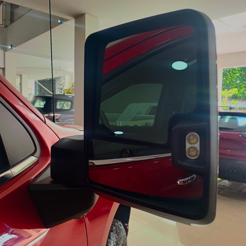 Chevrolet Silverado 5.3 V8 High Country 2026