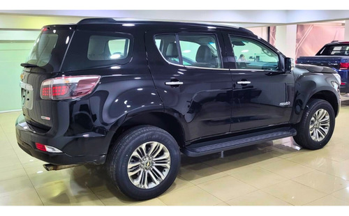 Chevrolet Trailblazer 2.8 4X4 HIGH COUNTRY AT L25 2026