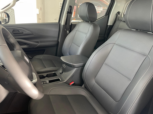 Fiat TITANO 2.2 Multijet Freedom Plus Awd At8 2026