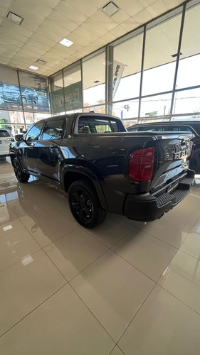 RAM Rampage 2.0 Laramie Night Edition Gme At9 4X4 2025