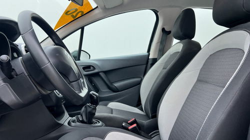 Citroën C3 1.6 Vti 115 Live 2020