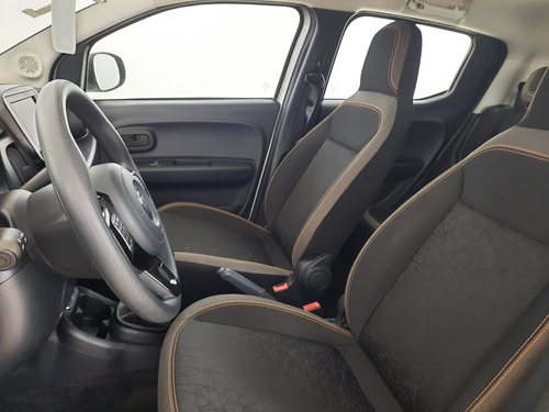 Fiat Mobi 1.0 FIRE TREKKING 2024