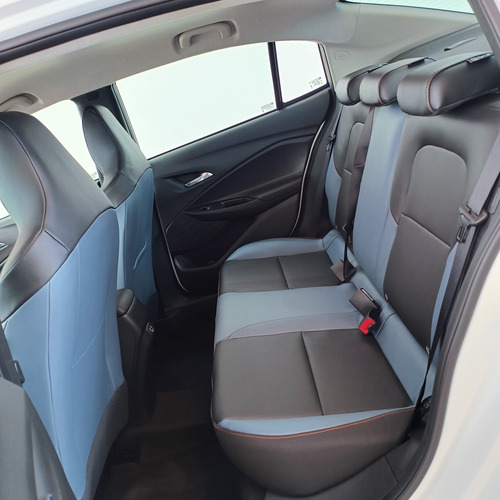 Chevrolet Onix plus 1.0 Turbo Premier At 2026