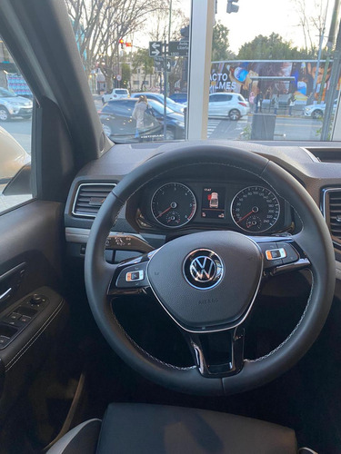 Volkswagen Amarok 3.0 Cd Tdi 258Cv V6 Highline 4X4 At 2025