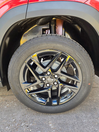 Chevrolet Tracker 1.2 Rs At6 2025