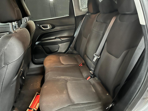 Jeep Compass 1.3 T 270 SPORT AT6 L21 2022