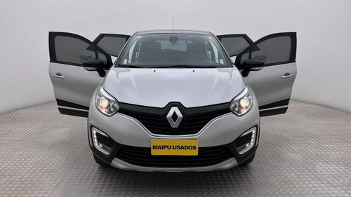 Renault Captur 2.0 Intens 2017