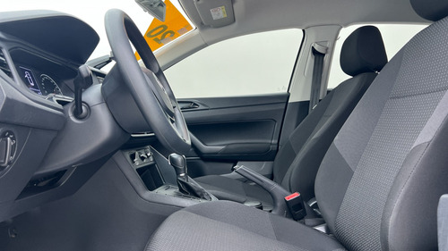 Volkswagen Polo 1.6 Msi Trendline At 2020