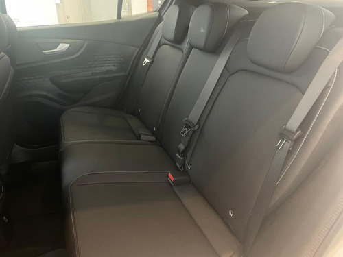 Fiat FASTBACK 1.3 T270 At6 2026