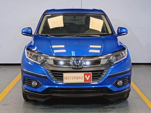 Honda HR-V 1.8 Ex Cvt L/21 2022