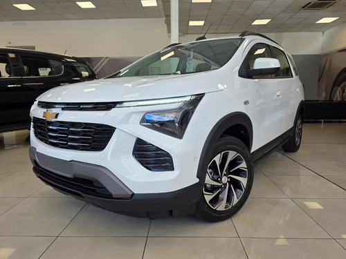 Chevrolet Spin 1.8 Premier 7As At 105Cv 2025