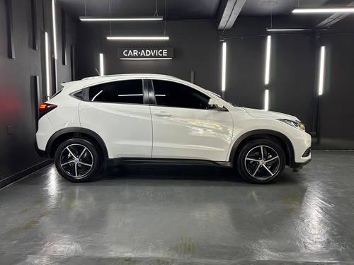 Honda HR-V 1.8 EXL CVT L19 2019
