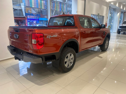 Ford Ranger XLS V6 2023