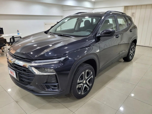 Chevrolet Tracker 1.2 T LT AT L26 2026