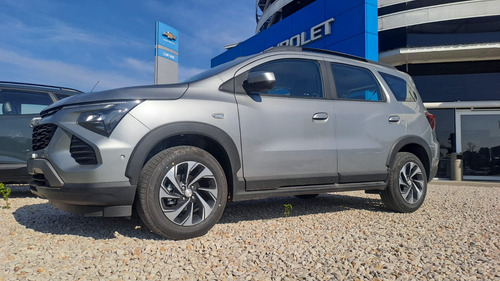 Chevrolet Spin 1.8 Premier 7As At 105Cv 2026