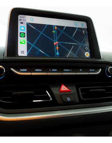 Hyundai HB20 1.6 Comfort Plus Mt 2025