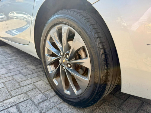 Chevrolet Cruze 1.4 LTZ AT 4P L16 2019