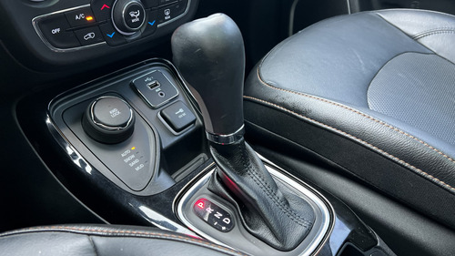 Jeep Compass 2.4 Limited 2019