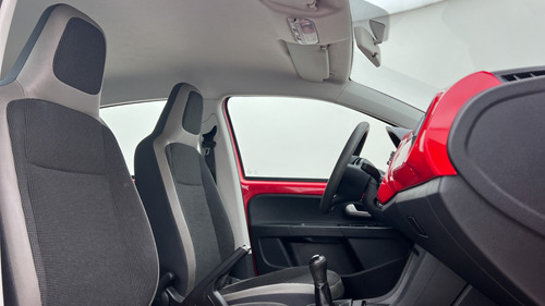 Volkswagen Up! 1.0 High Up! 75cv 5 p 2017