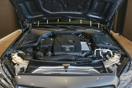Mercedes-Benz Clase C 2.0 C200 AVANTGARDE AUT 2019
