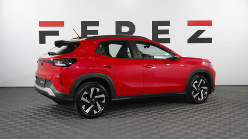 Volkswagen Tera 1.0T 170 Tsi Highline At 2026